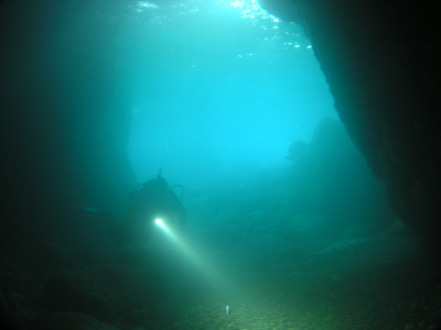 Trevors Rock