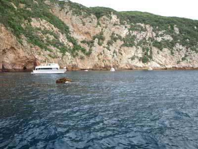 Trevors Rock