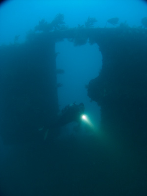HMNZS Tui