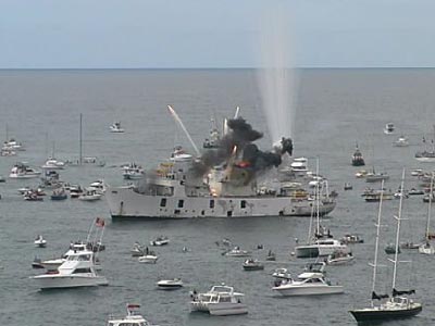 HMNZS Tui