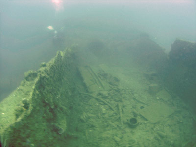 Landing Craft