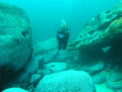 Long Bay
