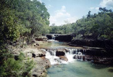 Twin Falls