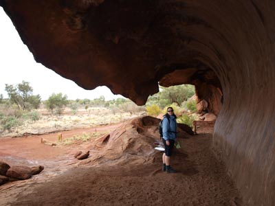 Uluru