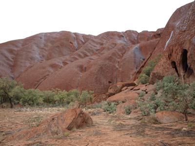 Uluru