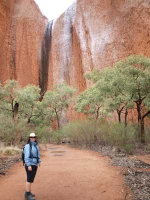 Uluru