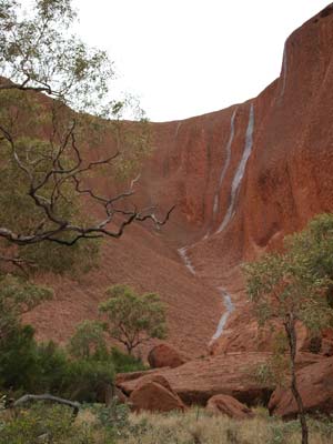 Uluru