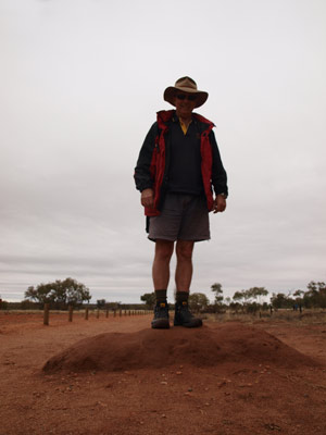 Uluru