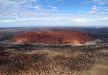 Uluru