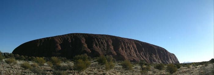 Uluru