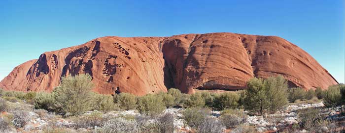 Uluru