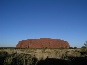 Uluru
