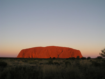 Uluru