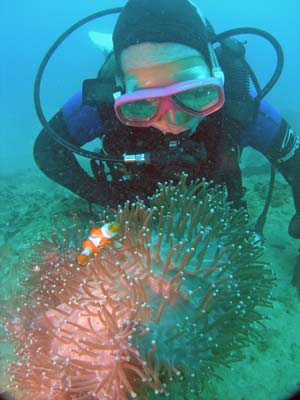 Vanita Reef