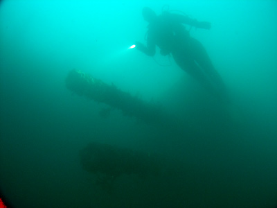 HMNZS Waikato