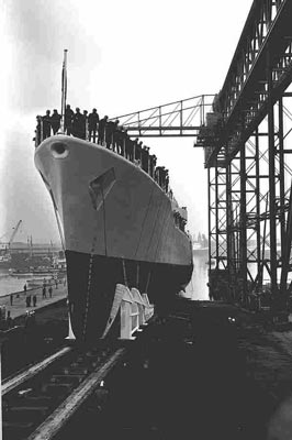 HMNZS Waikato