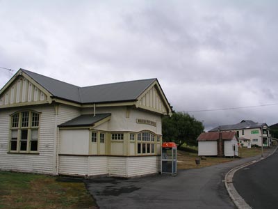 Waratah