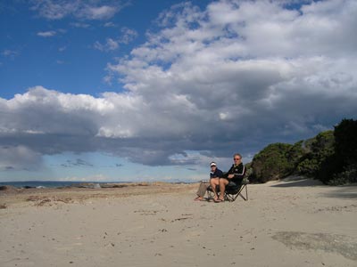 Waterhouse Beach