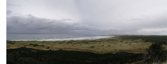 West Coast