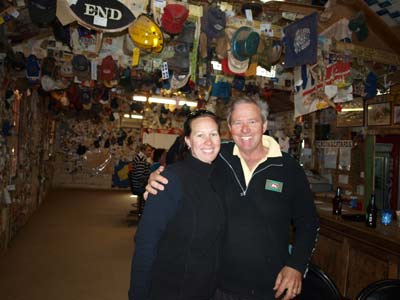 William Creek Hotel