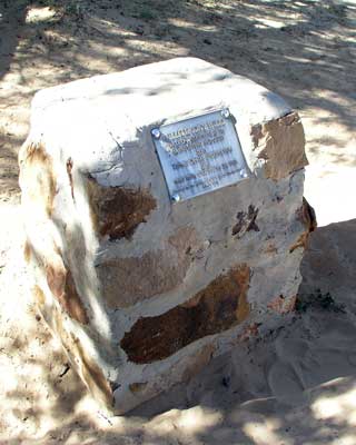 Wills Grave