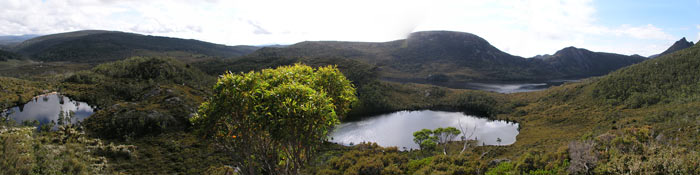 Wombat Lake