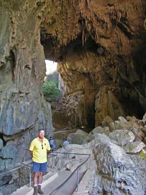 Wombeyan Caves