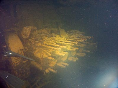 Yamagiri Maru