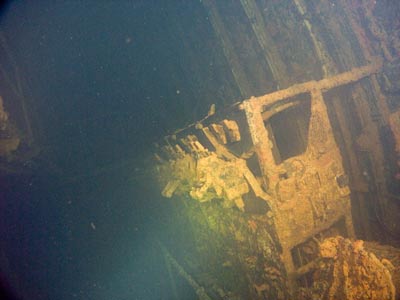 Yamagiri Maru