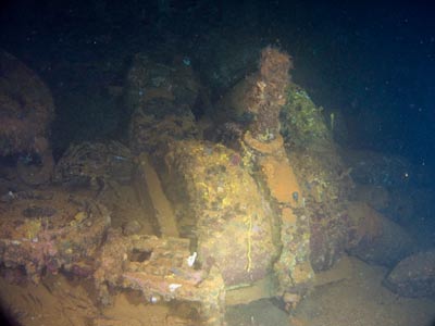 Yamagiri Maru