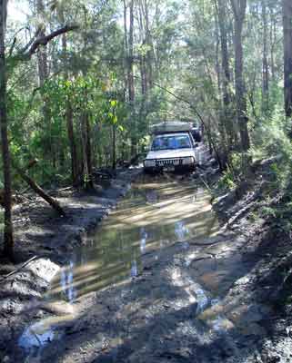 Mud