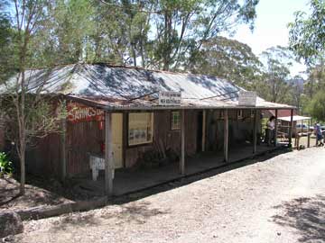 The Bank