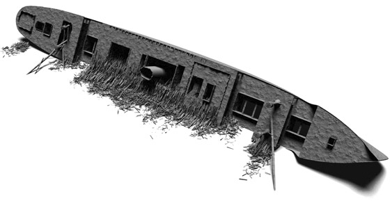 Yongala Diagram