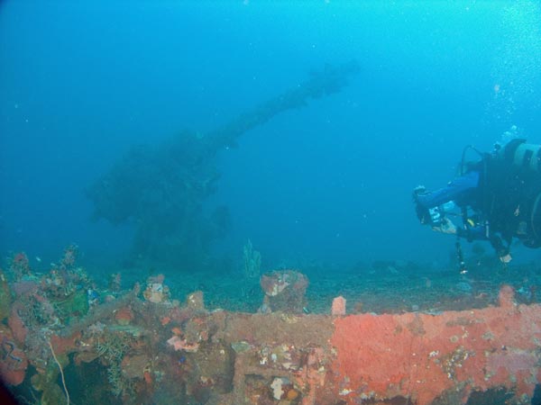 Aikoku Maru