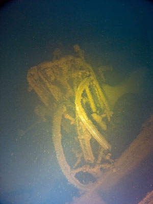 Amagisan Maru