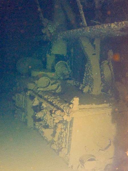 Amagisan Maru