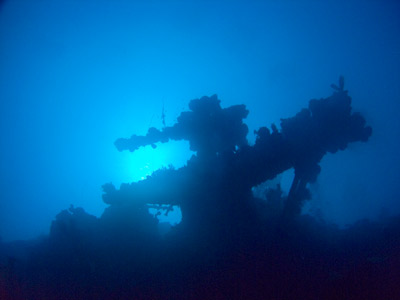 Amagisan Maru