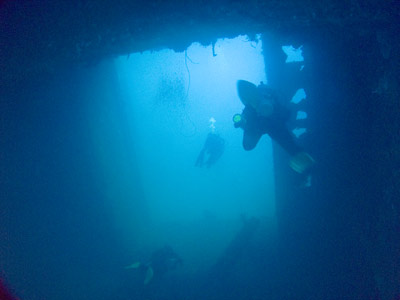 Amagisan Maru