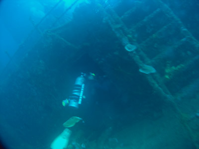 Amagisan Maru