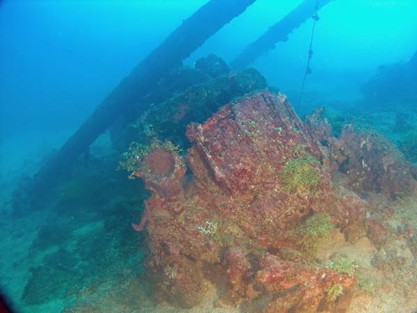 Amagisan Maru