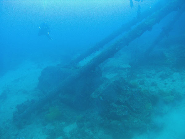 Amagisan Maru