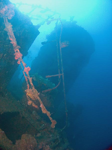 Amagisan Maru