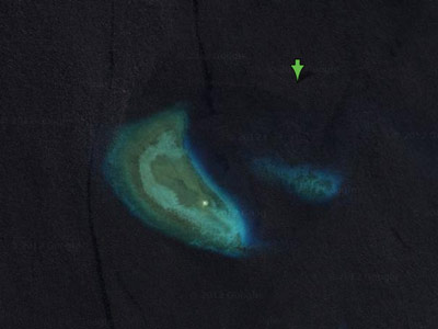 Satellite Photo