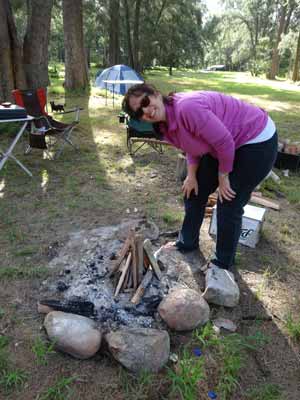 Araluen Reserve