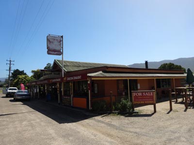 Araluen