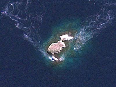 Satellite Photo