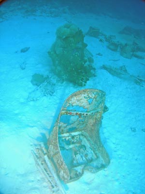 Betty Bomber