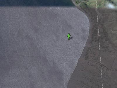 Satellite Photo
