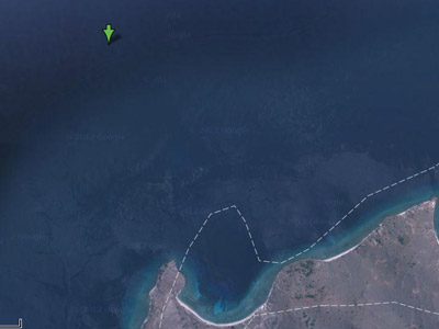 Satellite Photo