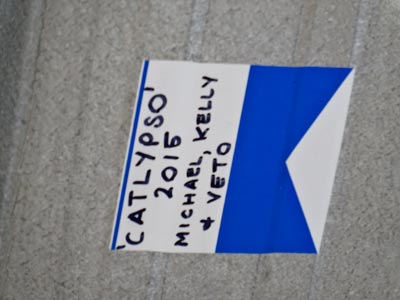 Catlypso